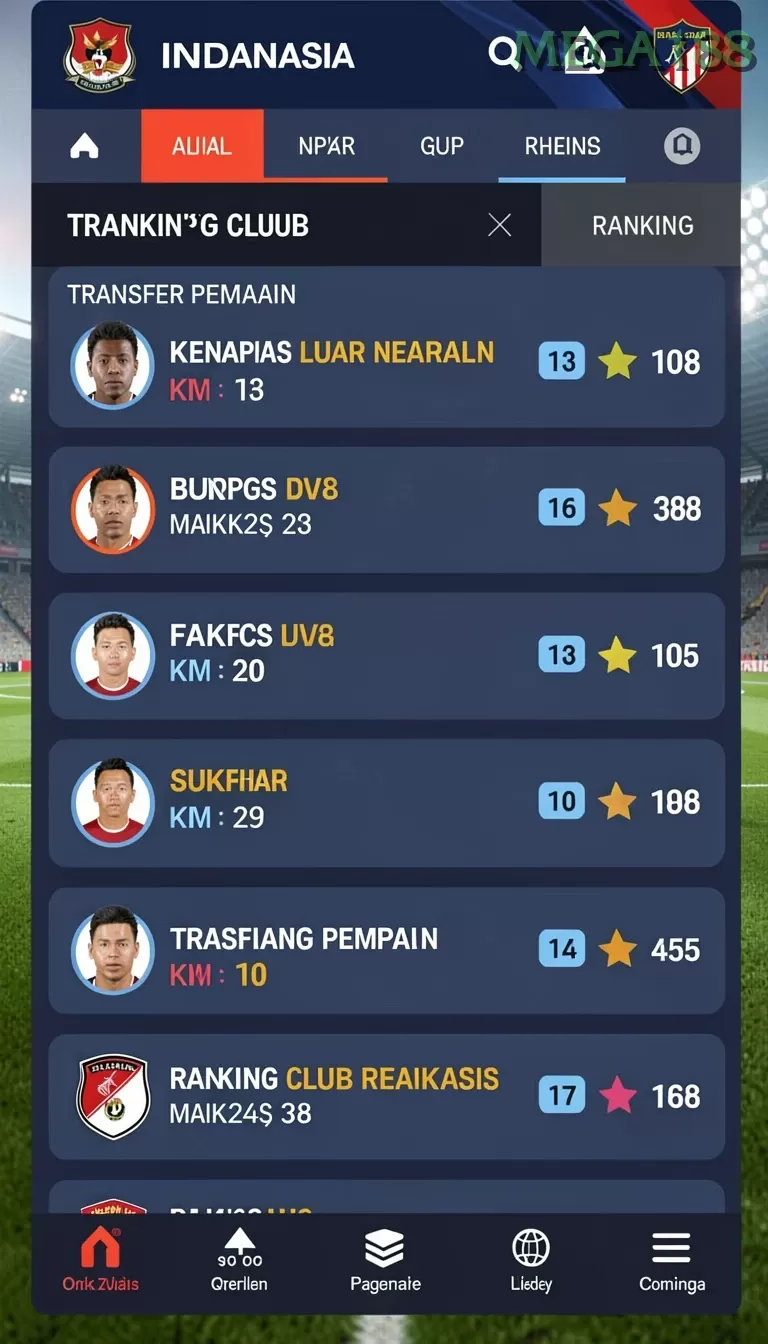 Cuplikan layar HOKI99 — aktivitas