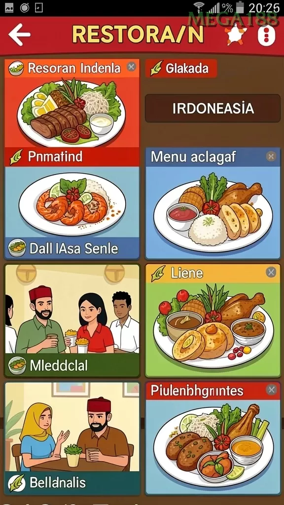 Cuplikan layar NAGA889 — halaman utama